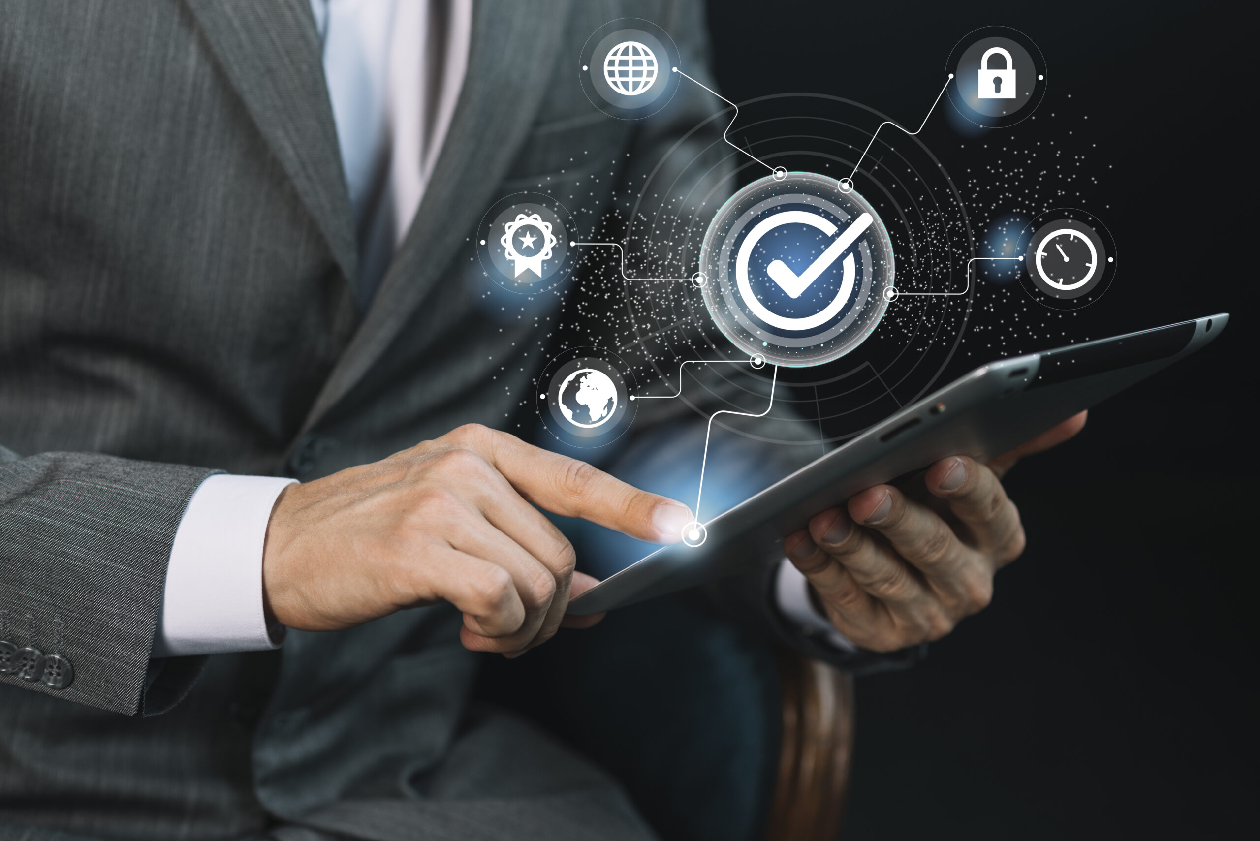 What is SOC 2 compliance What is SOC 2 compliance