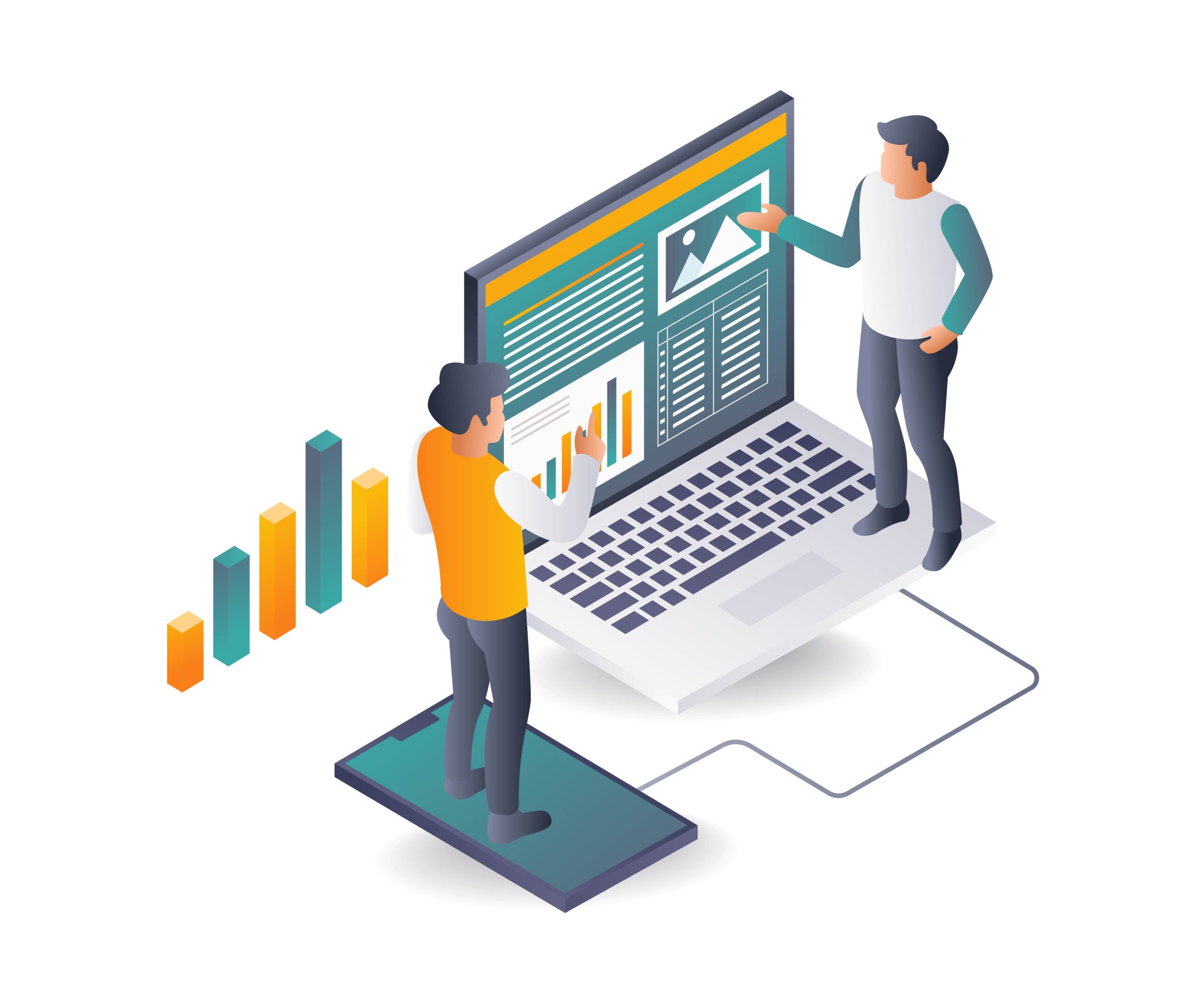 Offshore bookkeeping services